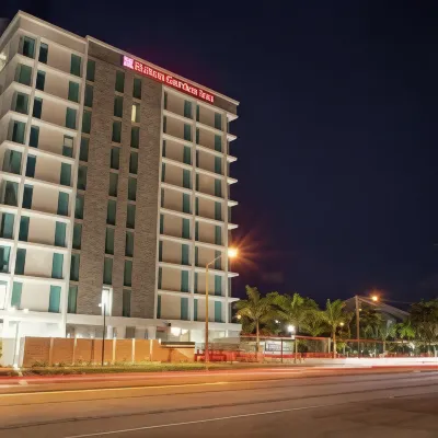 Hilton Garden Inn West Palm Beach I95 Outlets Hôtels à proximité de : Vue at 1400