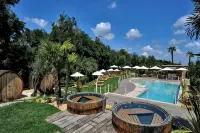 Relais Bellaria Hotel & Congressi Hotels in San Lazzaro