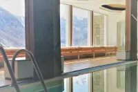 福納特酒店 - 泳池