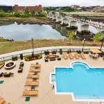 Courtyard Columbus Phenix City/Riverfront