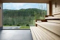 Hotel Traube Tonbach - spa