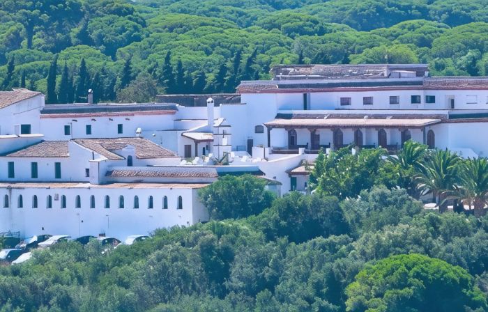 El Palomar de la Breña
