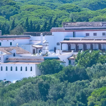 El Palomar de la Breña