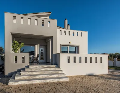 Astarte Villas - Muthee Villa Hotel a 