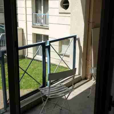 Apartment with parking in Old Lille Others