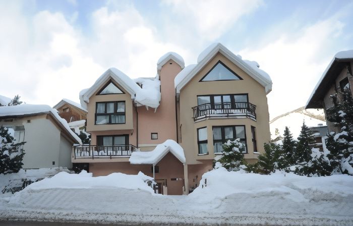 Residence Villa Frejus