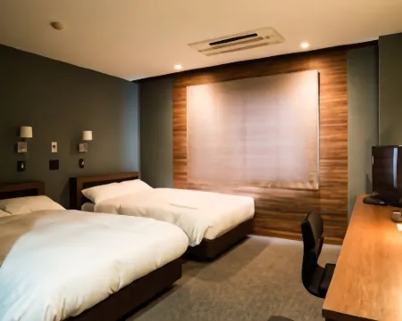 Hotel Daiei Masuda Hotels in Masuda