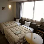 Hotel Inn Sakata Hotels in Sakata