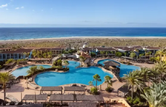 Occidental Jandía Playa Отели рядом с достопримечательностью «Плайя де Кофете»