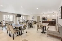 Best Western Plus Grand Manor Inn