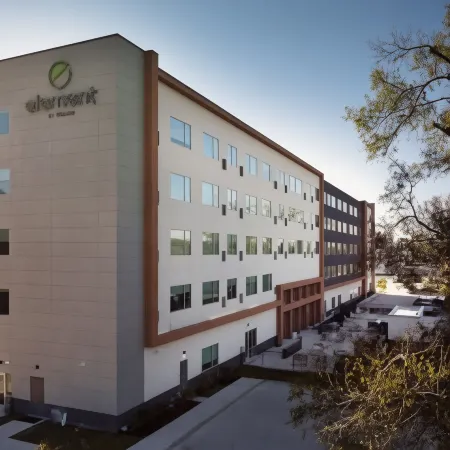 Element Baton Rouge South Отели в г. Батон-Руж