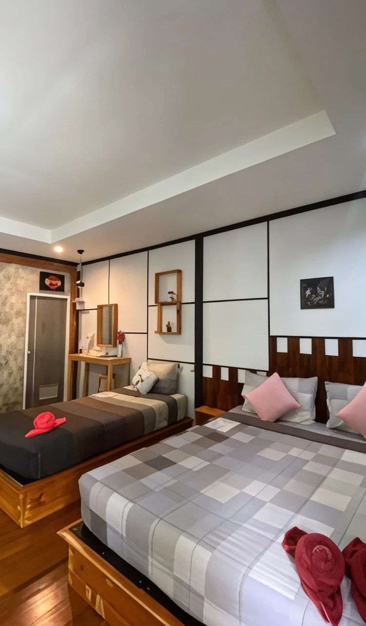 รูปภาพของMaai Horm Boutique Resort - ไม้หอม บูทิค รีสอร์ท