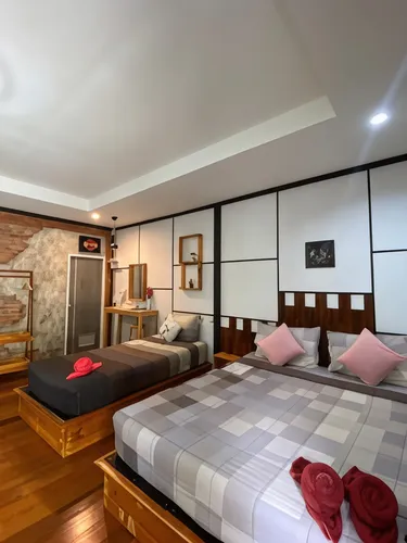 รูปภาพของMaai Horm Boutique Resort - ไม้หอม บูทิค รีสอร์ท