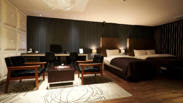 Uijeongbu La Tree Hotel