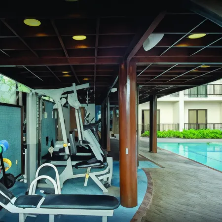 Afago Mareiro Hotel