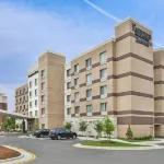 فيرفيلد إن آند سويتس باي ماريوت رالي كاري