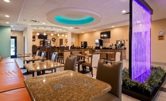 Best Western Plus Atrium Inn  Suites