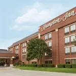 Hampton Inn by Hilton West des Moines Lake Drive Hotels in West Des Moines