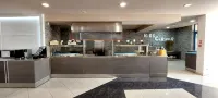 Aquamarine Hotel - All Inclusive - breakfast