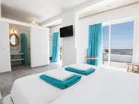 Poseidon Blue Gastronomy Hotel Hotels in Karpathos