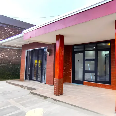 Mustika Dieng Отели рядом с достопримечательностью «Tambi Tea Gardens»