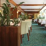 Parkhotel Crombach - Breakfast