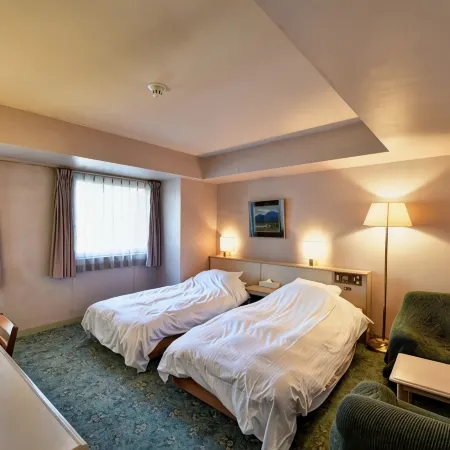 Fukui Palace Hotel