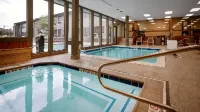 Best Western Benton Harbor-St. Joseph Hotel a Benton Charter Township