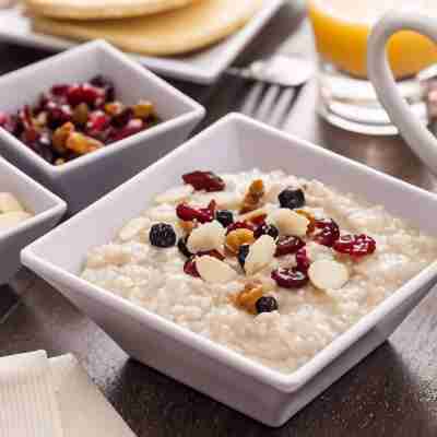 Hyatt Place Dallas Grapevine Dining/Meeting Rooms
