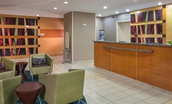 SpringHill Suites Laredo