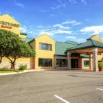 Courtyard McAllen Airport Hotels in Hidalgo