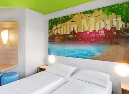 B&B ホテル ハンブルク  ヴァンズベック