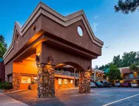 Baymont by Wyndham Durango Hotel a Durango