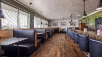 Best Western Paradise Inn  Resort Hotel a Fillmore