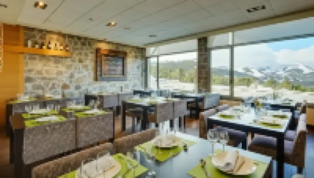 Hotel & Spa la Collada