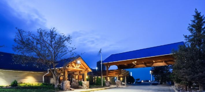 Best Western Tower West Lodge Hotels in Gillette