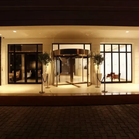 Dar El Marsa Hotel & Spa