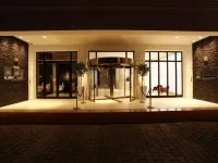 Dar El Marsa Hotel & Spa - Pet friendly