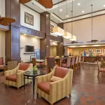 Hampton Inn & Suites New Braunfels