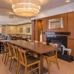 Fairfield Inn & Suites Dulles Airport Chantilly