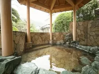Kimiidera Onsen Hana No Yu Garden Hotel Hayashi - Hot Springs