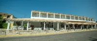 Alkionis Hotel Corfu Hotels in Melitiei