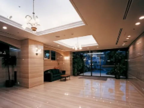 ホテルクレストディオ 茨木のホテル