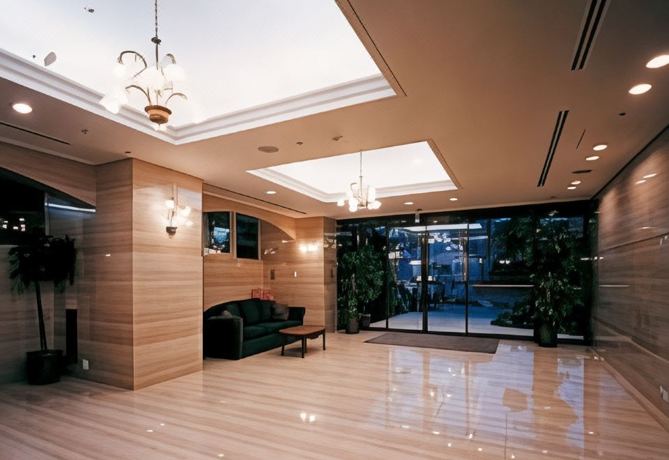 객실 내부 이미지