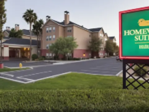 Homewood Suites by Hilton Phoenix - Biltmore Hotels in Maricopa County