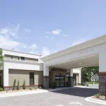 Hampton Inn Spicer Green Lake Hotels in Willmar