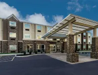 La Quinta Inn & Suites by Wyndham Collinsville - St. Louis Hotels in Collinsville