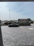 Presidency Airport Hotel - С парковкой