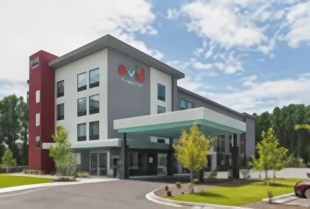 Avid Hotel Summerville