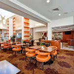 Hilton Garden Inn Tampa North Hotels in Temple Terrace